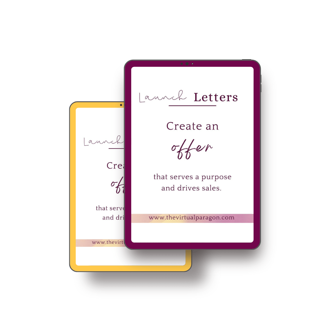 Launch Letters (5)